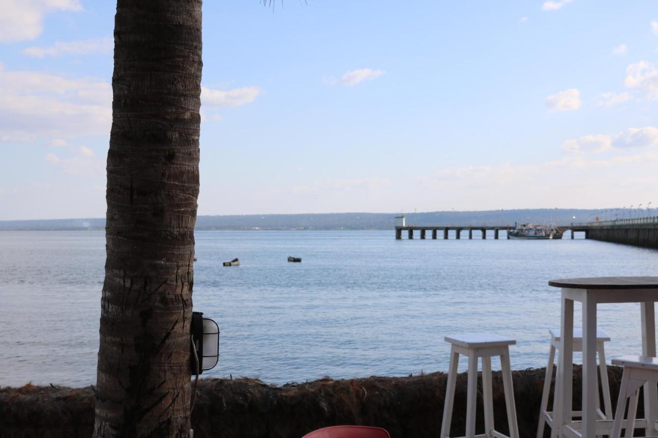 Pescador Villas Inhambane Buitenkant foto