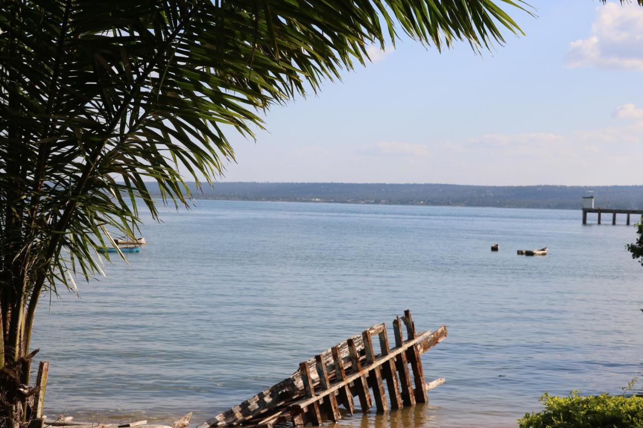 Pescador Villas Inhambane Buitenkant foto